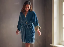 New Rituals Saigon Collection Kimono Short