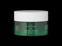 Rituals Salt Body Scrub