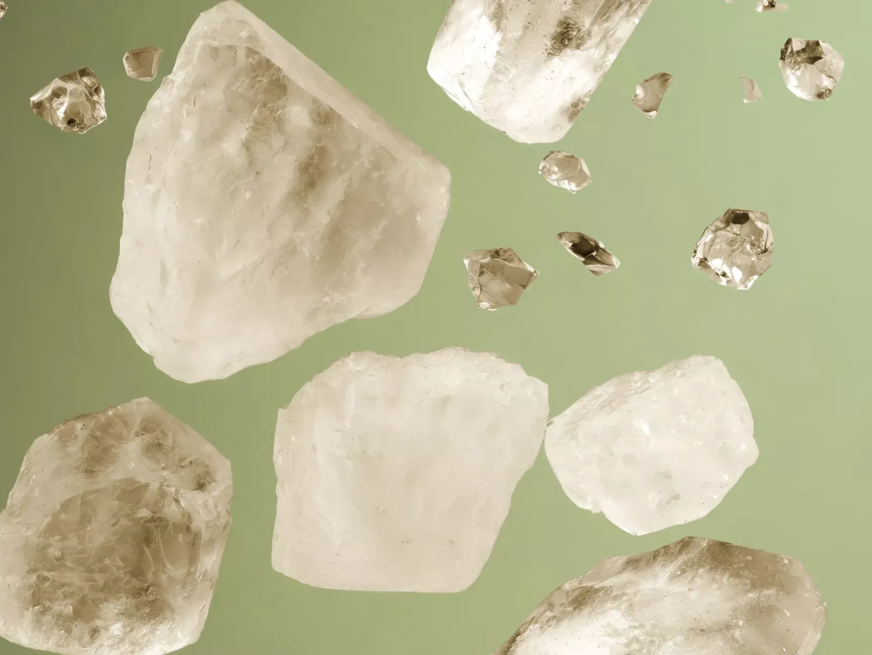 Rituals Salt Body Scrub