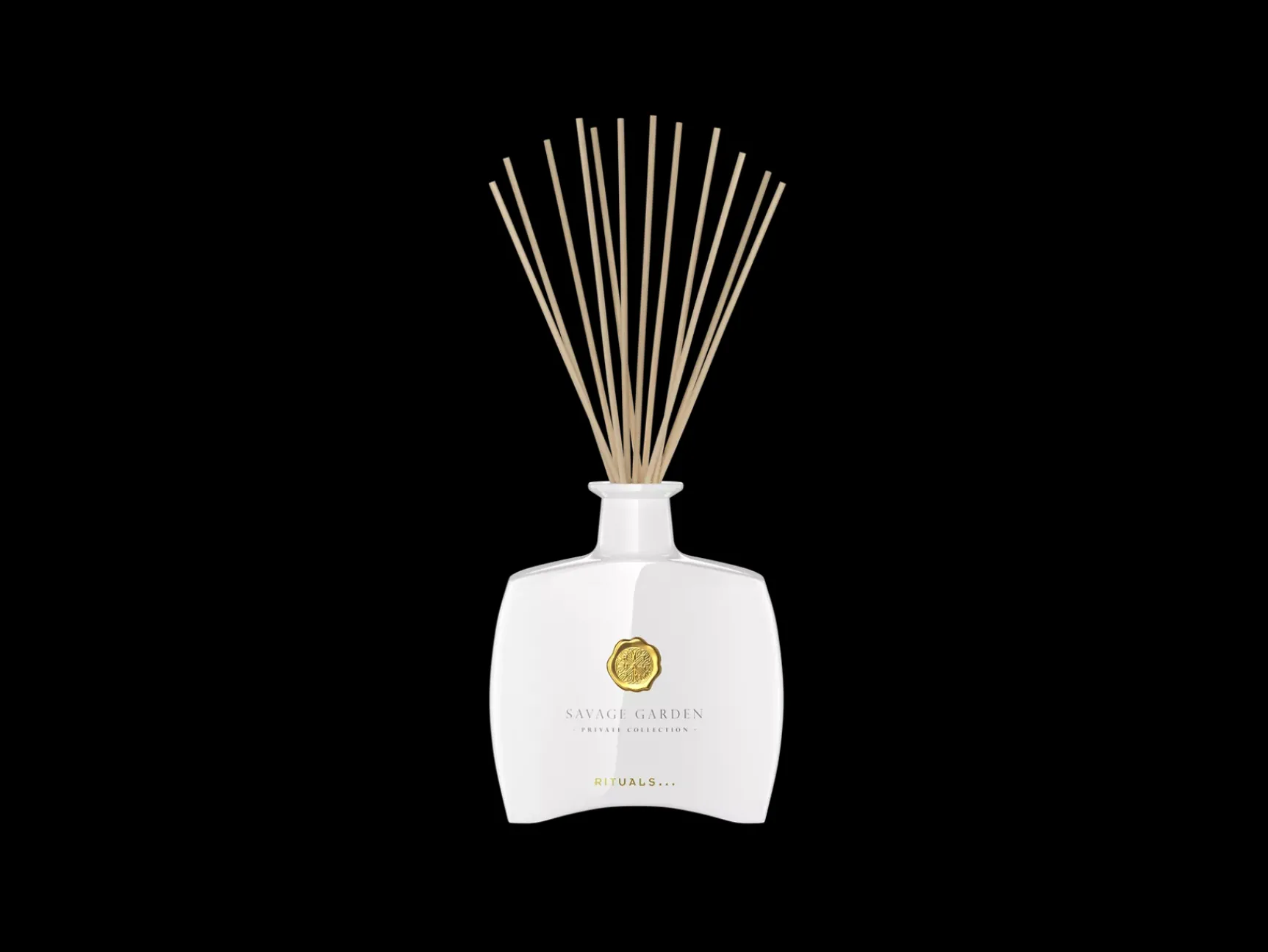 Best Rituals Savage Garden Fragrance Sticks