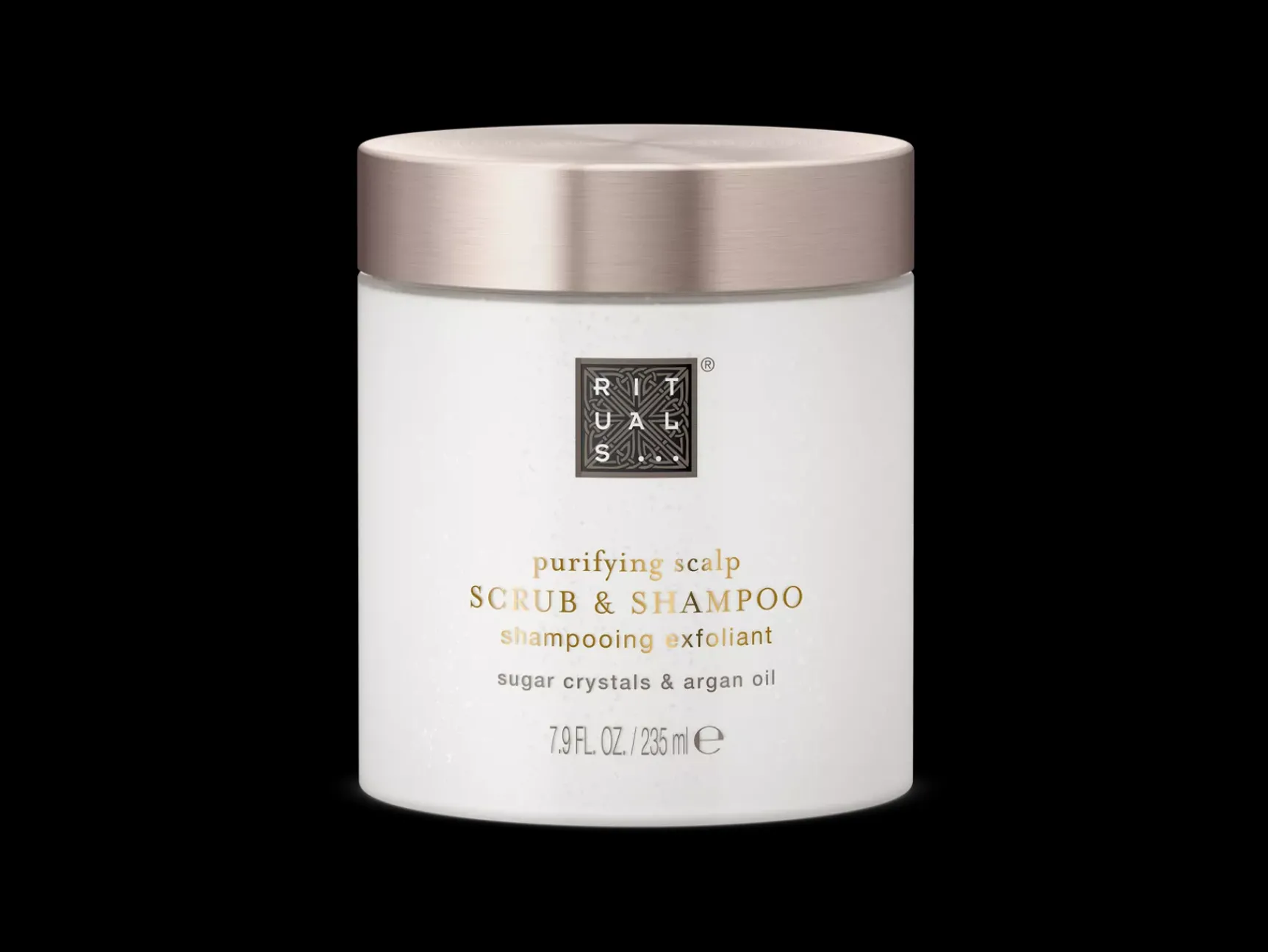 Outlet Rituals Scalp Scrub