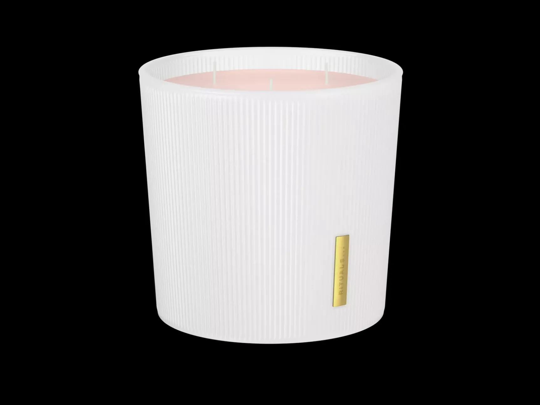 Hot Rituals Scented Candle