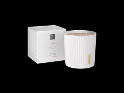 Hot Rituals Scented Candle