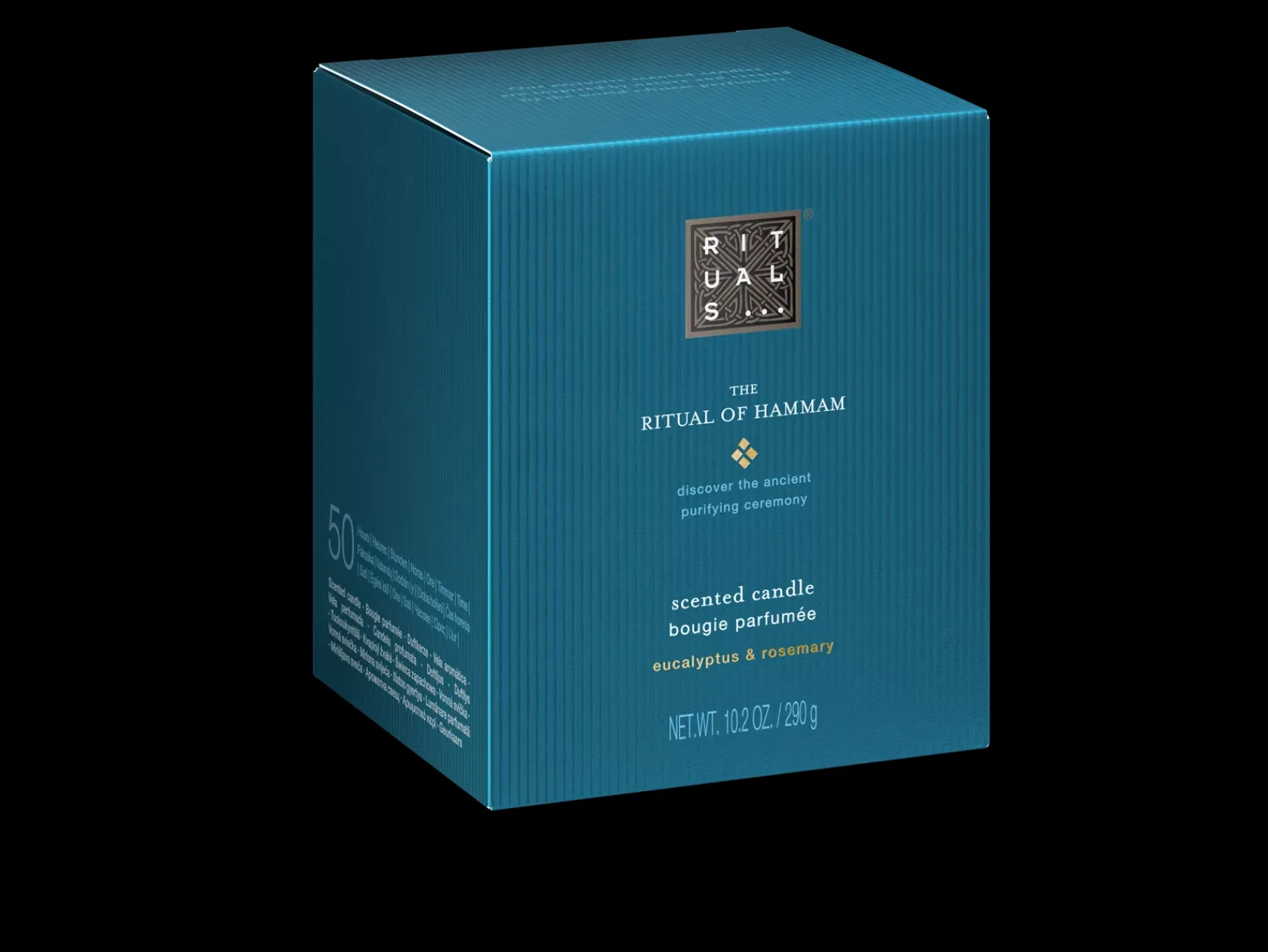 Online Rituals Scented Candle