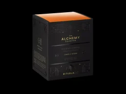 Outlet Rituals Scented Candle