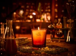 Outlet Rituals Scented Candle