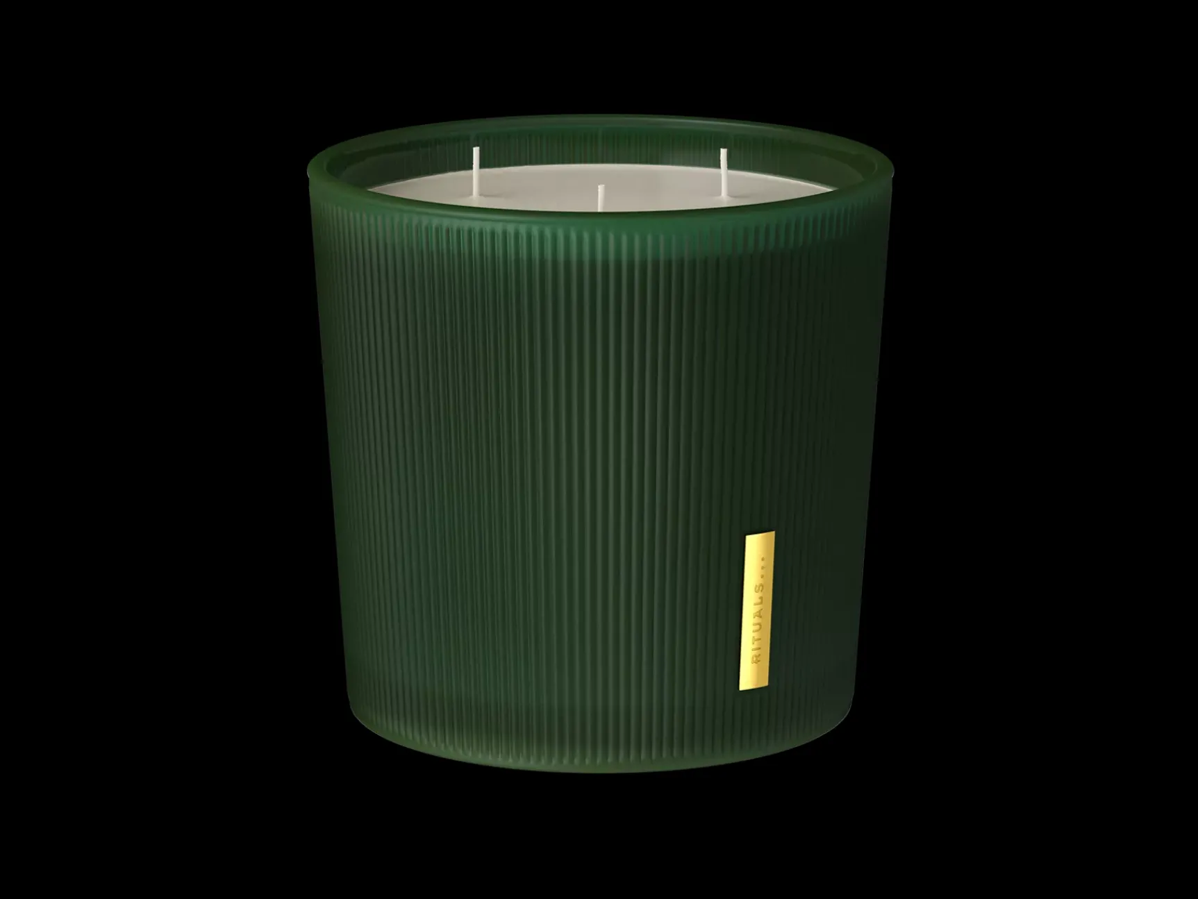 Best Rituals Scented Candle