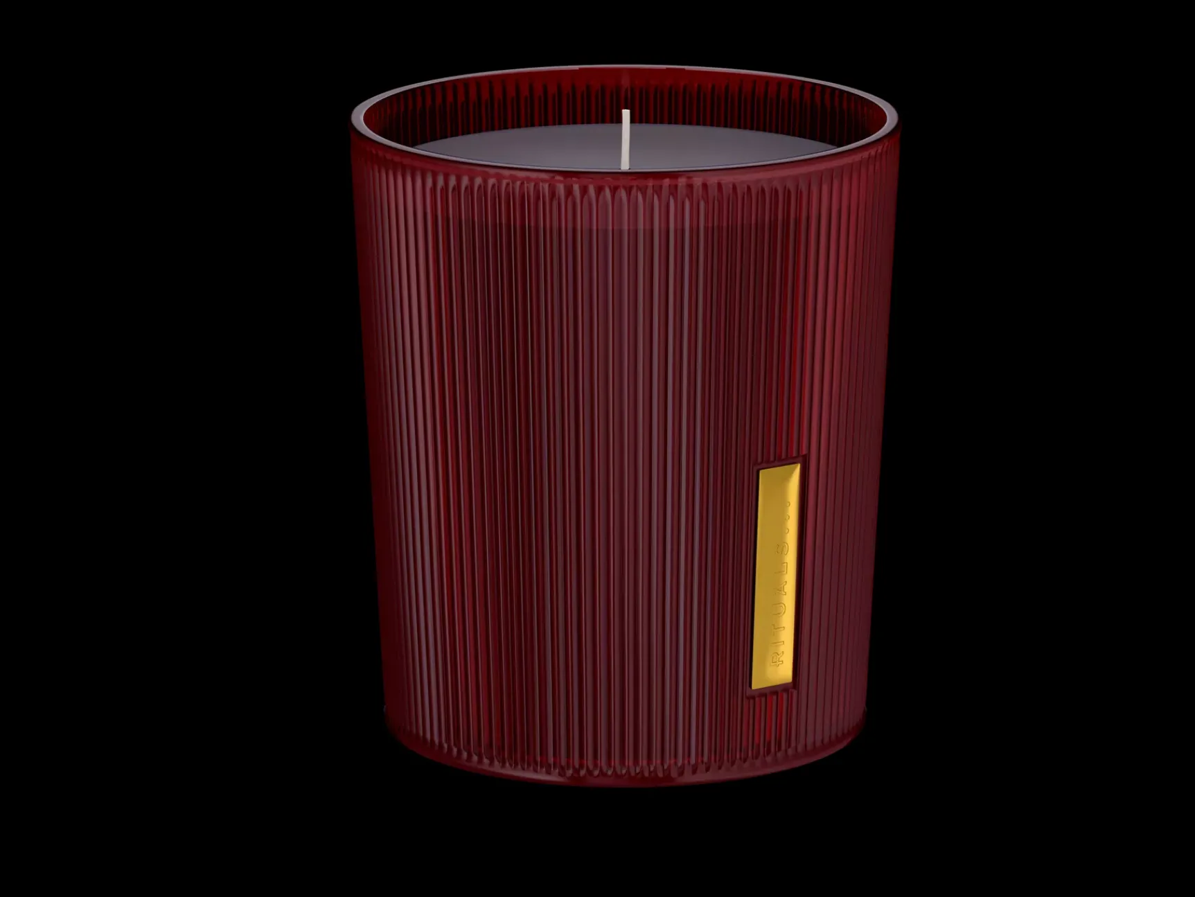 Rituals Scented Candle