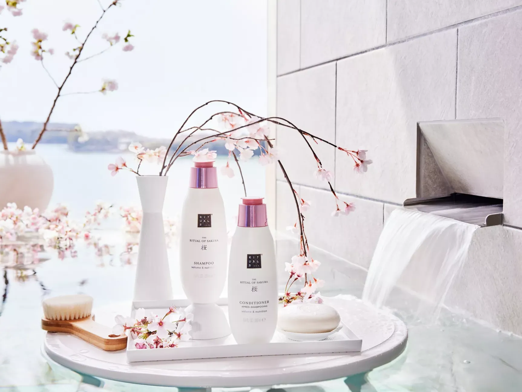 Sale Rituals Shampoo