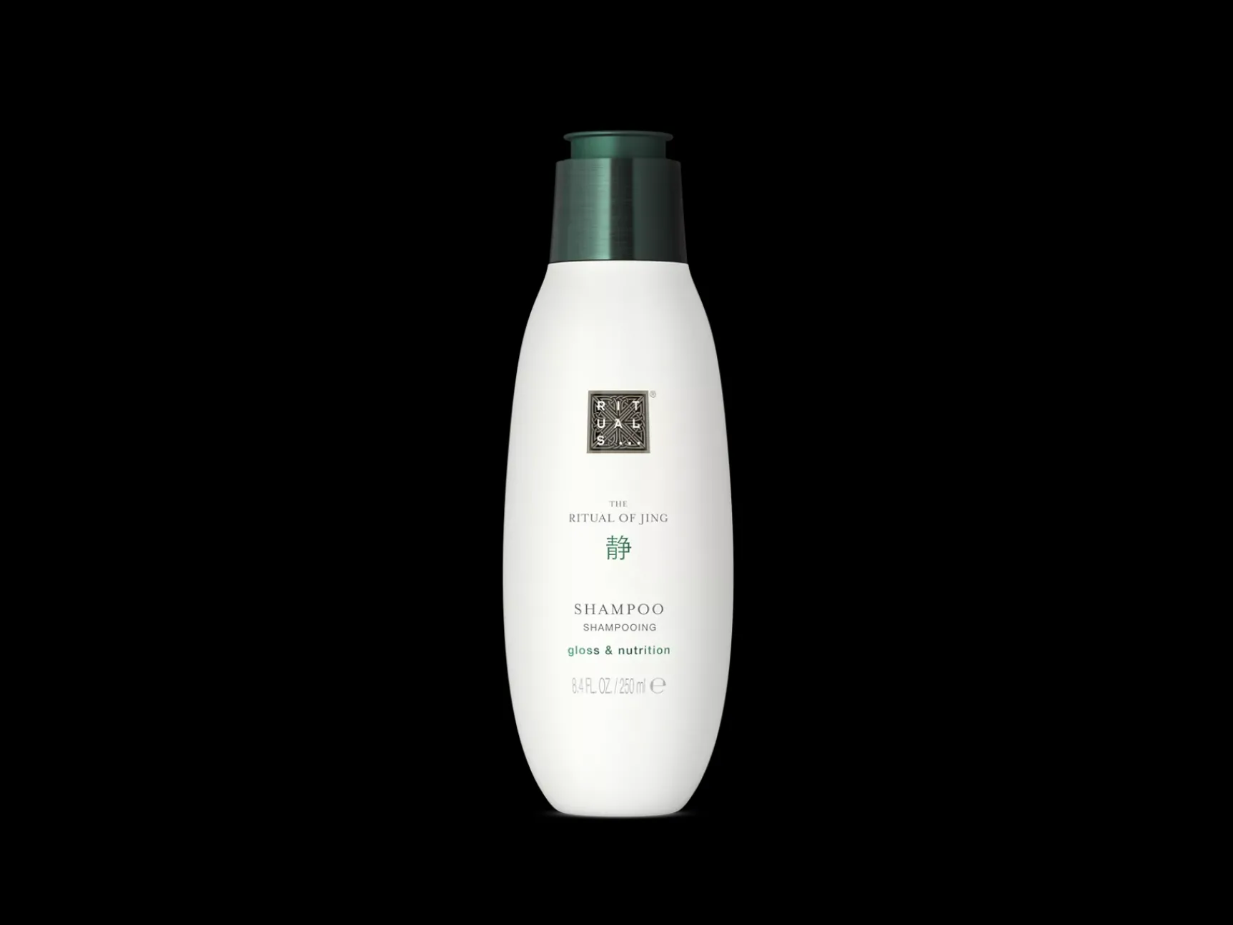 Online Rituals Shampoo