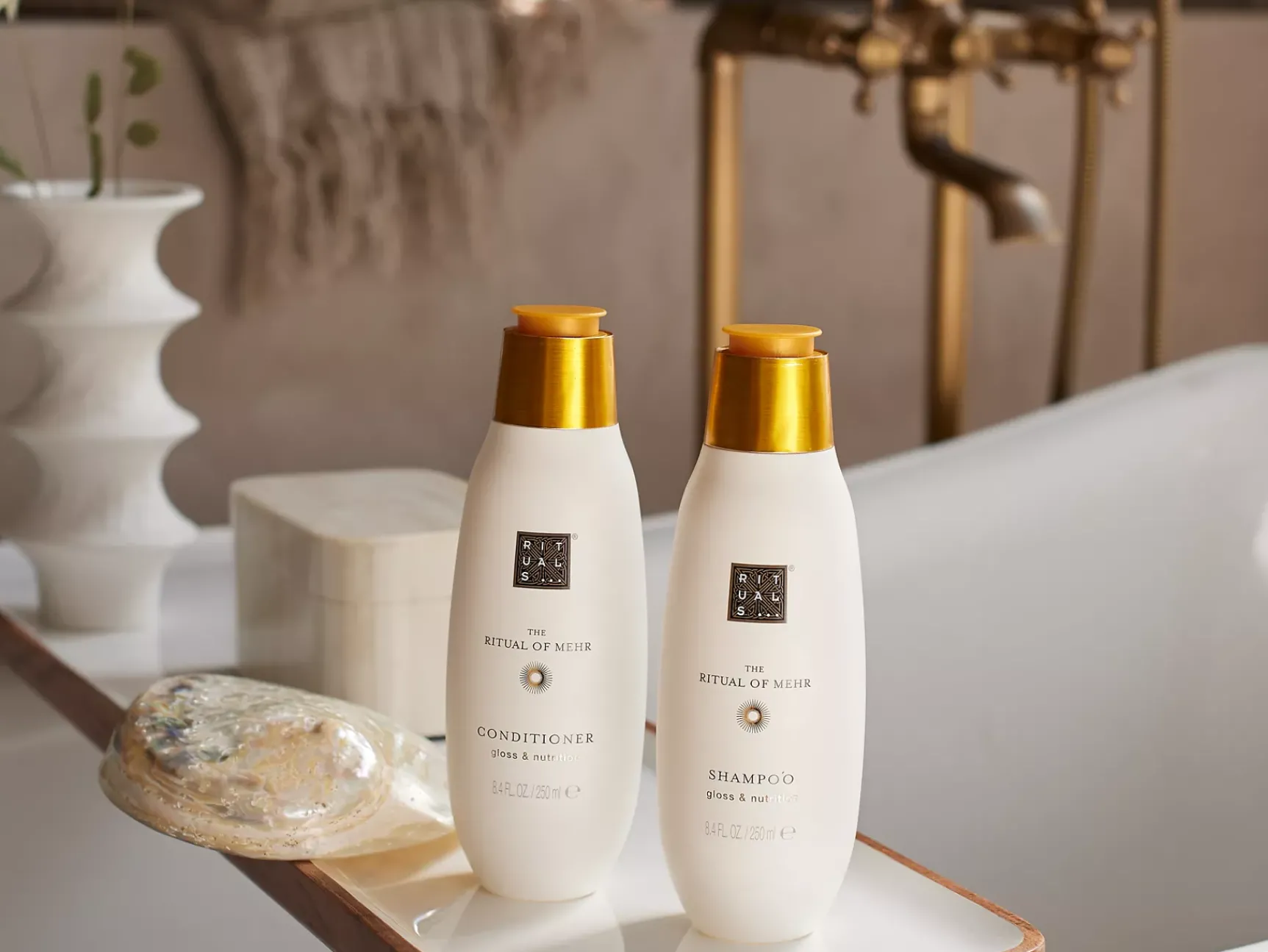 Sale Rituals Shampoo