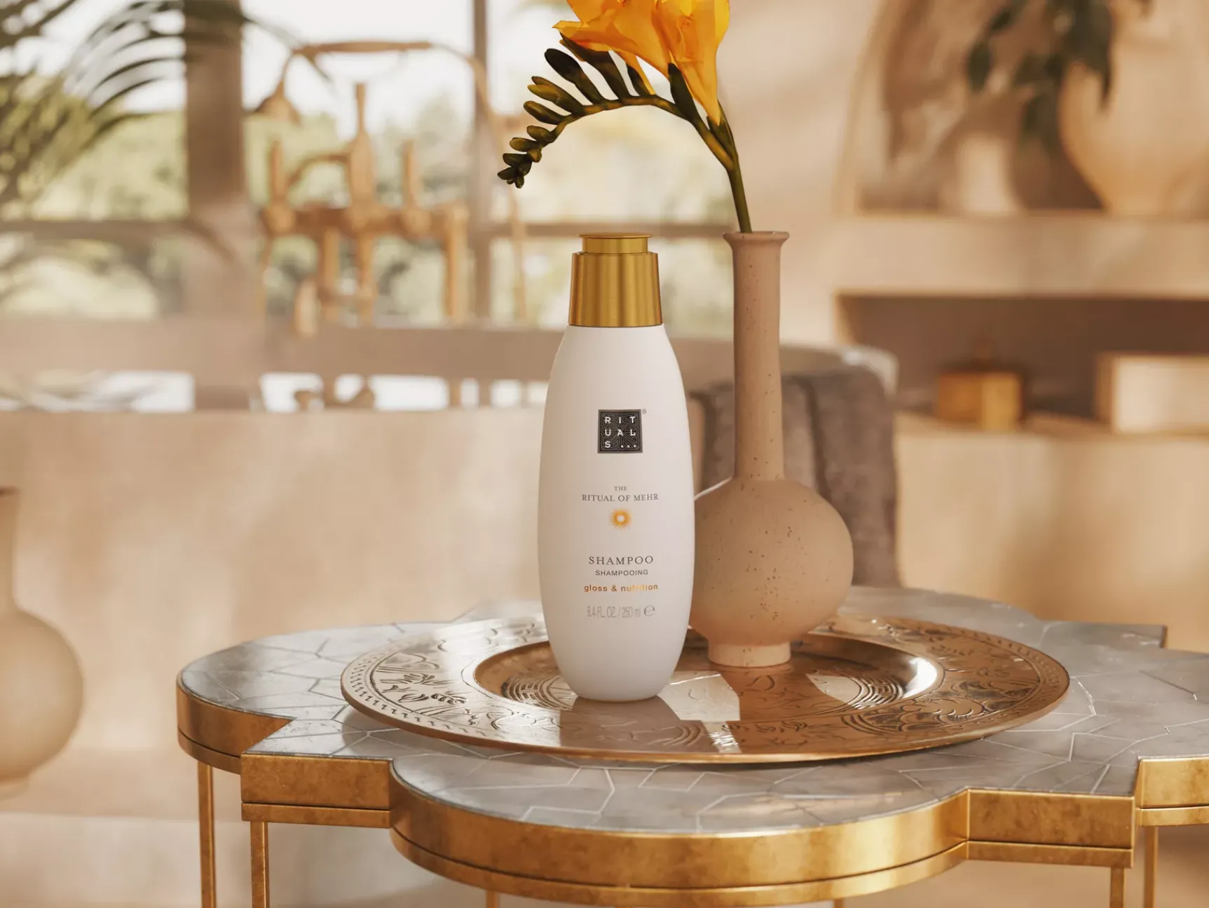 Sale Rituals Shampoo