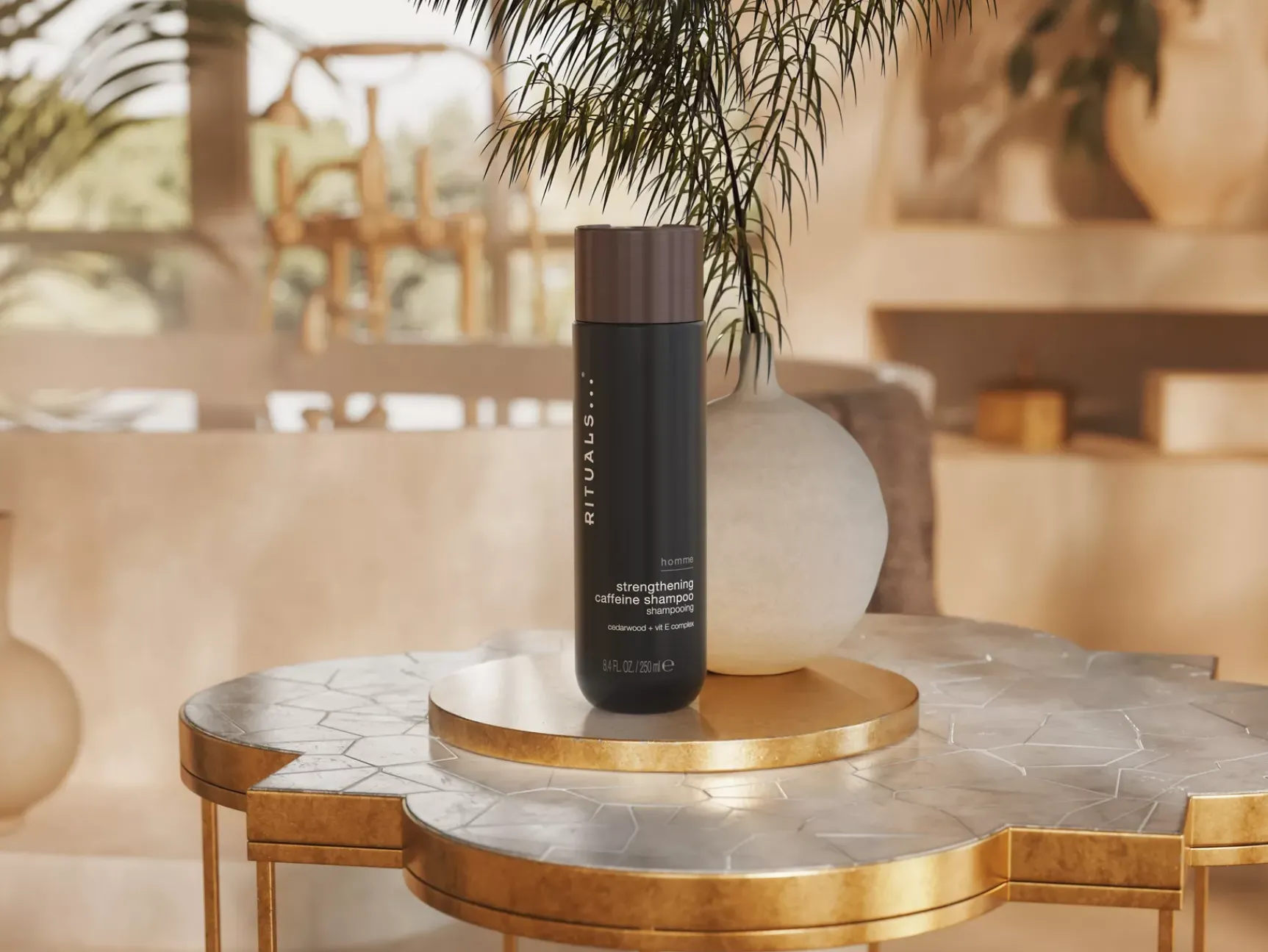 Sale Rituals Shampoo