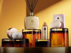 New Rituals Shampoo & Body Bar