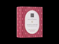 Clearance Rituals Shampoo & Body Bar