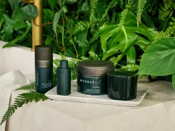 Hot Rituals Shave Cream