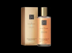 Online Rituals Shimmering Body Oil