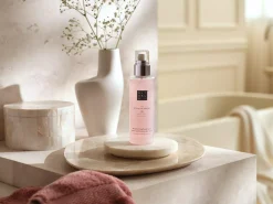 Online Rituals Shimmering Body Spray