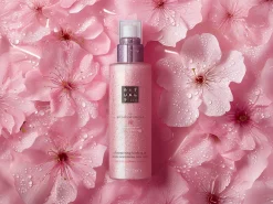 Online Rituals Shimmering Body Spray