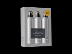 Clearance Rituals Shower Foam Value Pack