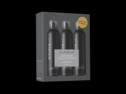 Hot Rituals Shower Foam Value Pack