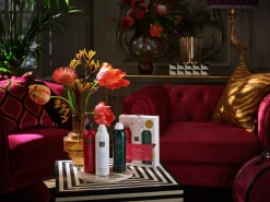 Hot Rituals Shower Foam Value Pack