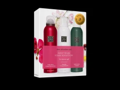 Hot Rituals Shower Foam Value Pack