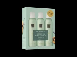 Discount Rituals Shower Foam Value Pack