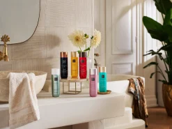 Best Rituals Shower Oil