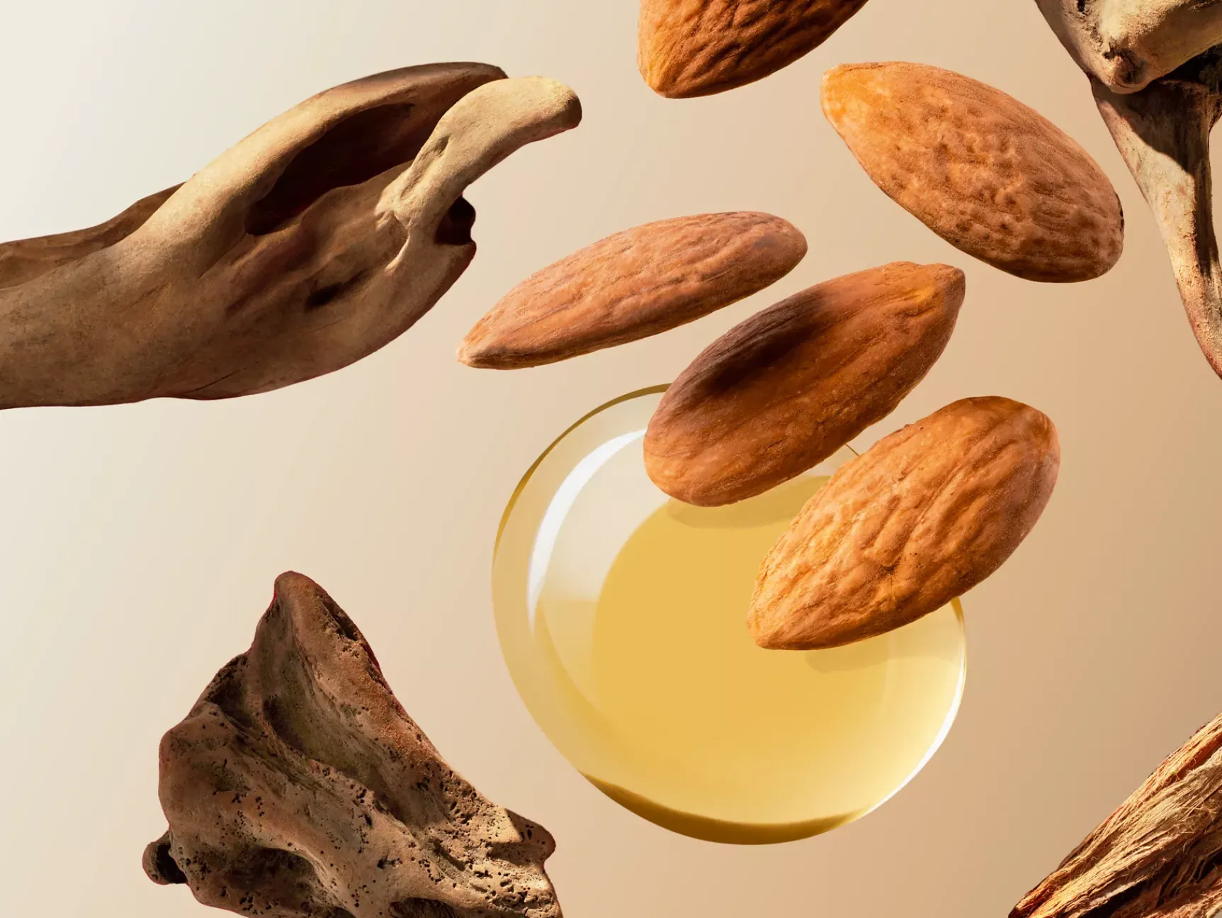 Outlet Rituals Shower Oil