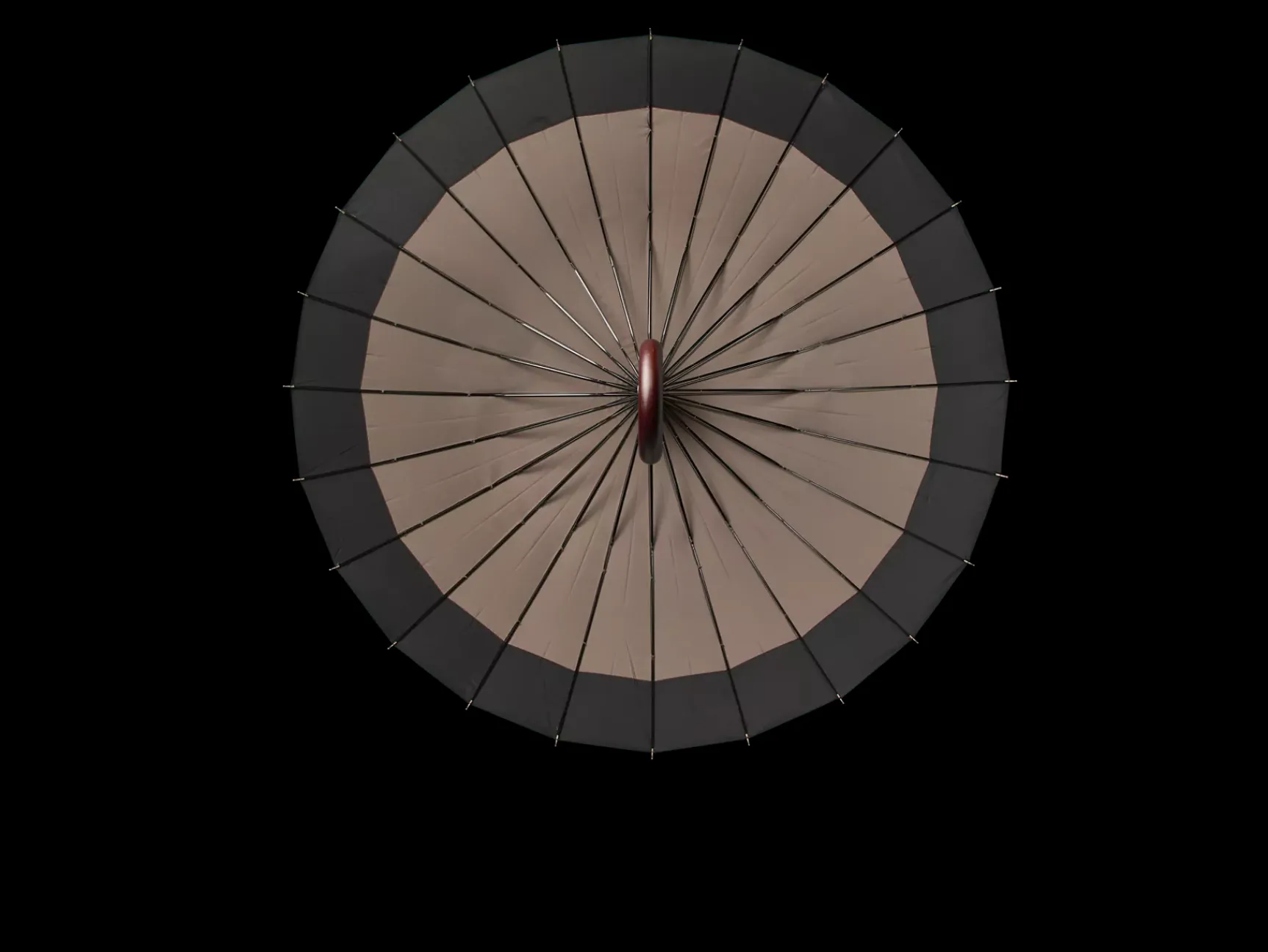 Best Rituals 24-spoke Umbrella