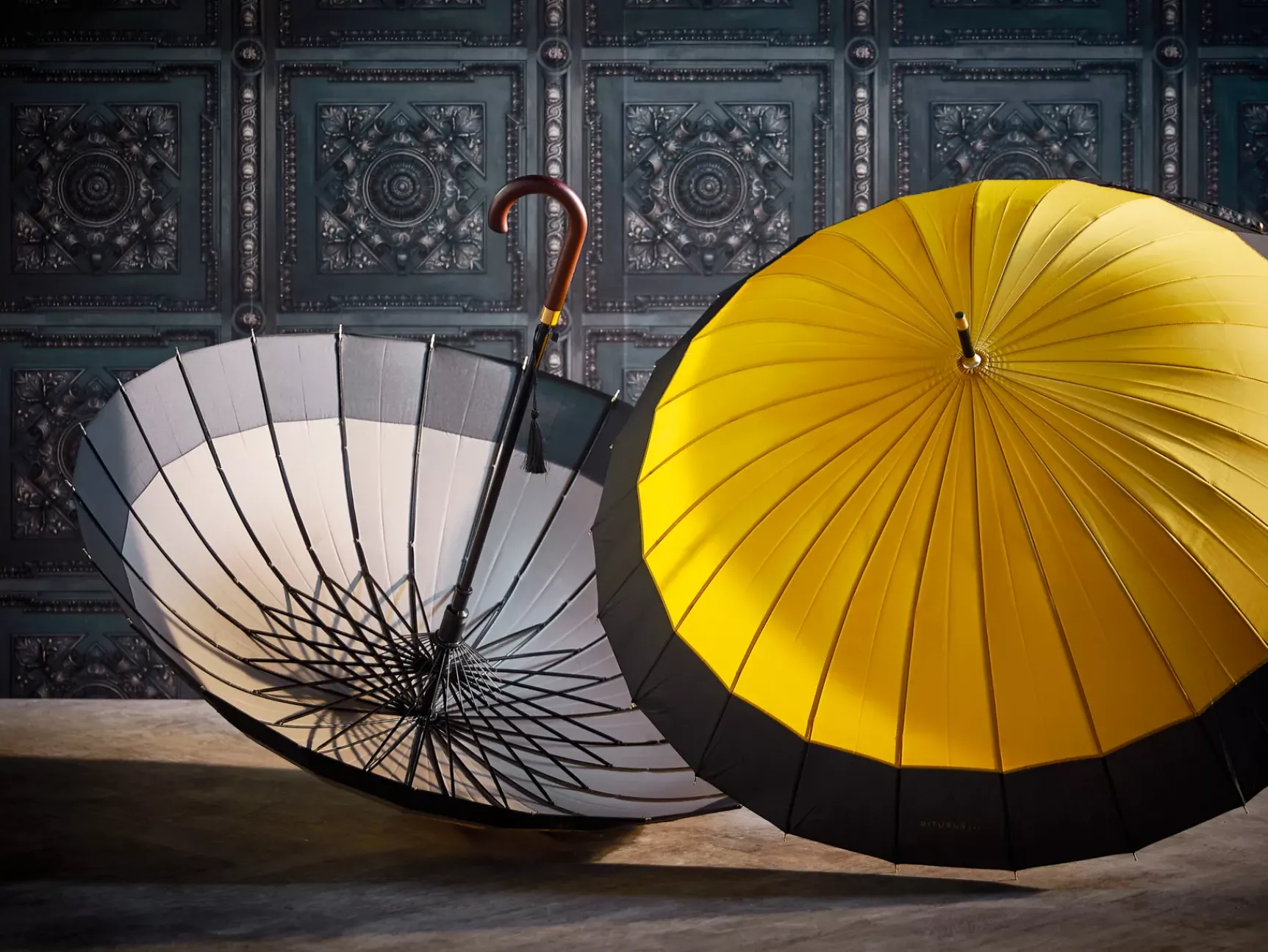 Best Rituals 24-spoke Umbrella