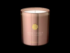 Discount Rituals Suede Vanilla Scented Candle