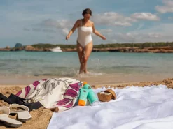 New Rituals Sun Protection Milky Spray SPF 30