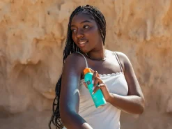 New Rituals Sun Protection Milky Spray SPF 30