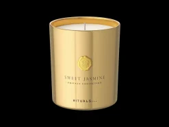 Clearance Rituals Sweet Jasmine Scented Candle