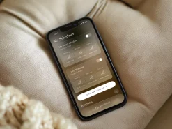 Hot Rituals The Perfume Genie