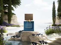 Online Rituals Travel - Bleu Byzantin