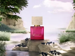 New Rituals Travel - Ciel Rouge
