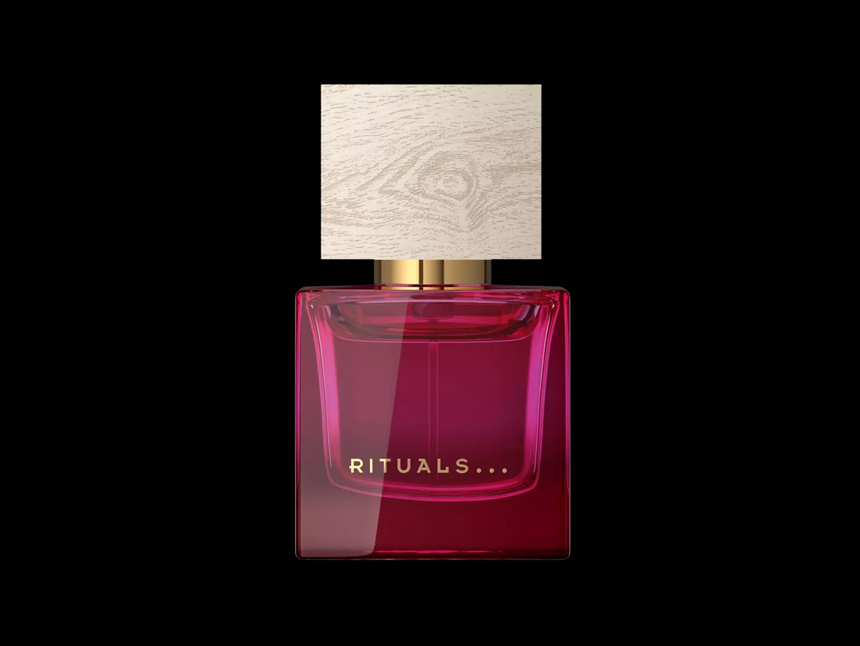 New Rituals Travel - Ciel Rouge
