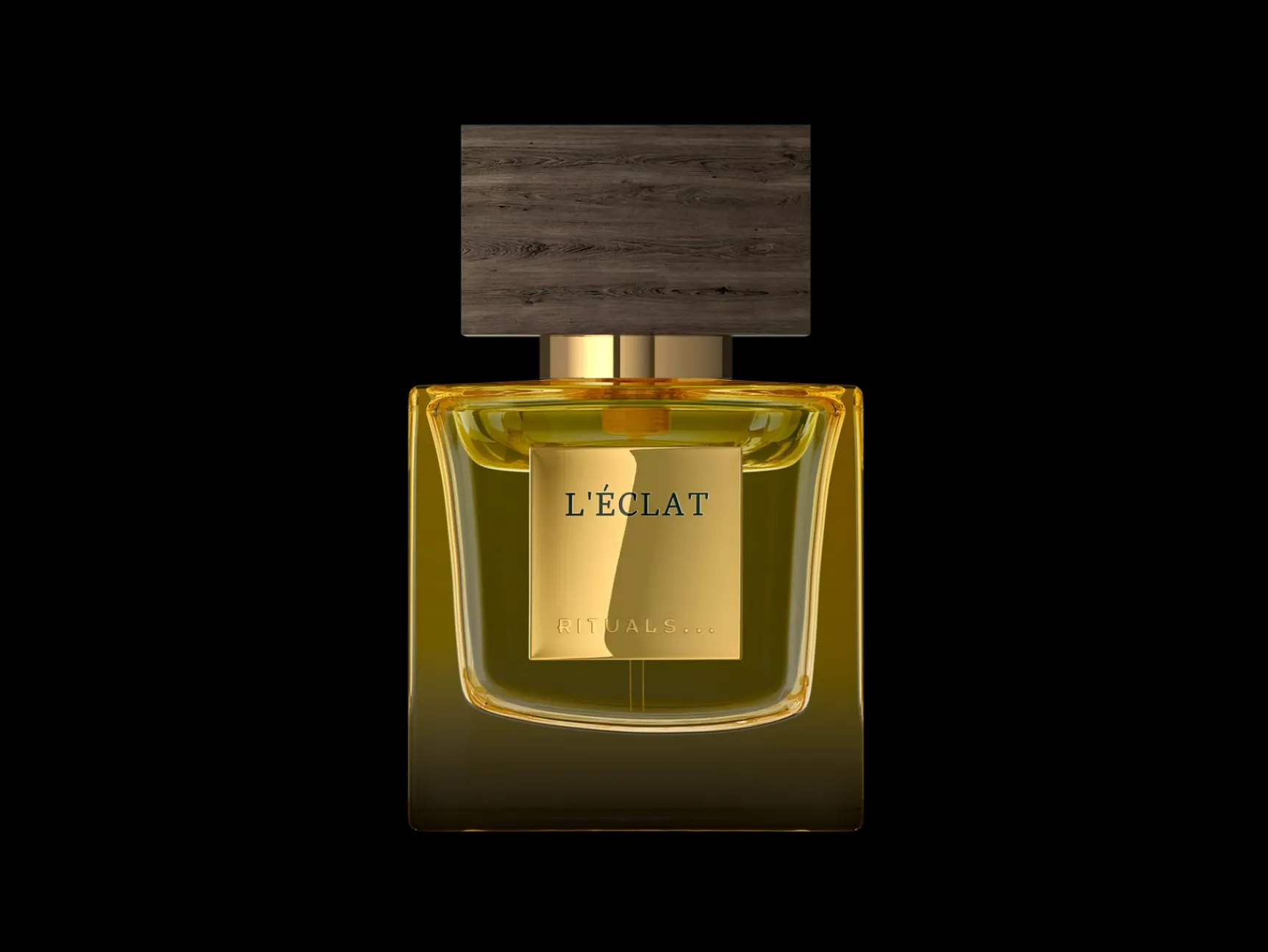 New Rituals Travel - Ciel Rouge