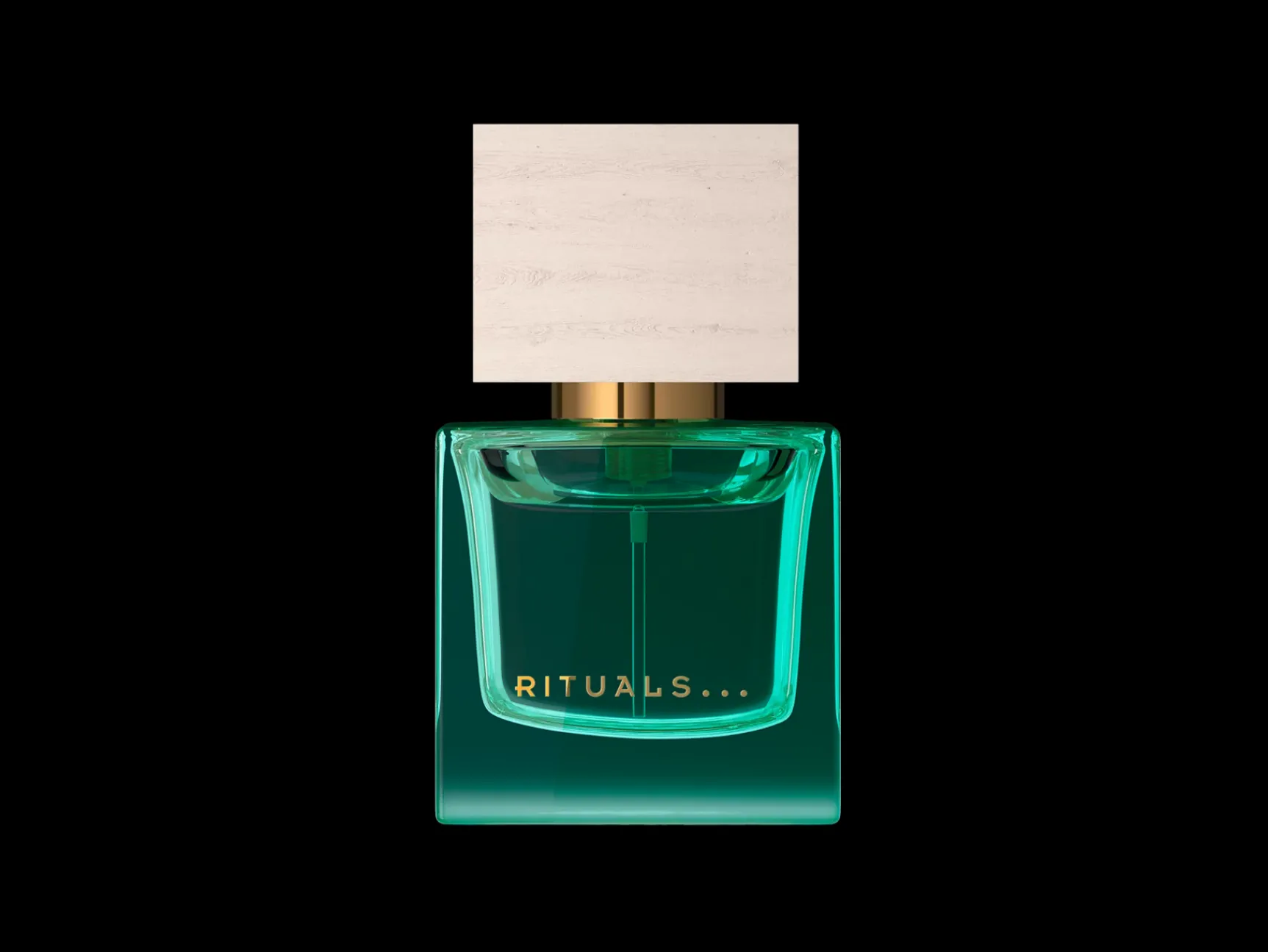 New Rituals Travel - Eau De Parfum Soleil d'Or