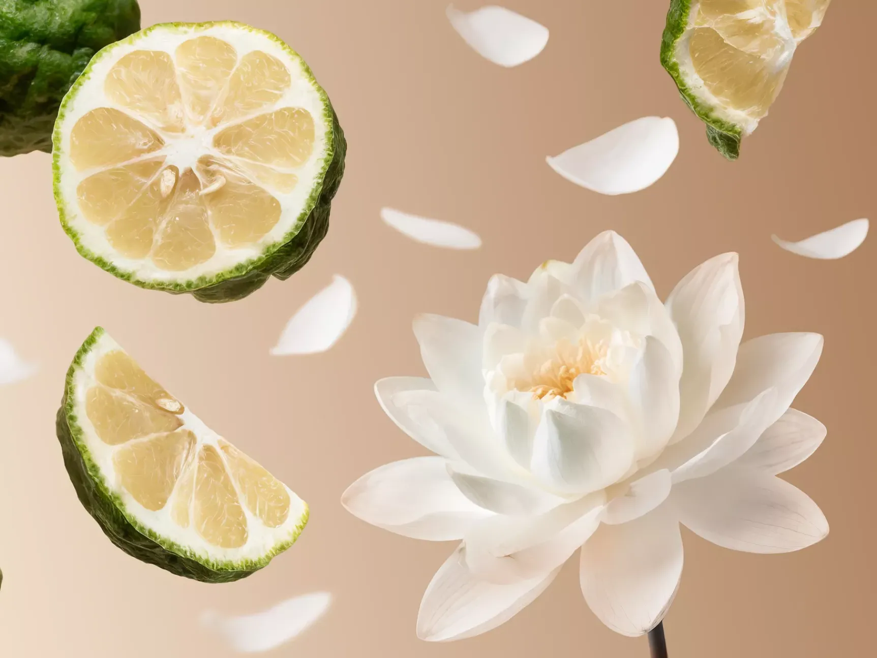 New Rituals Travel - Eau De Parfum Soleil d'Or