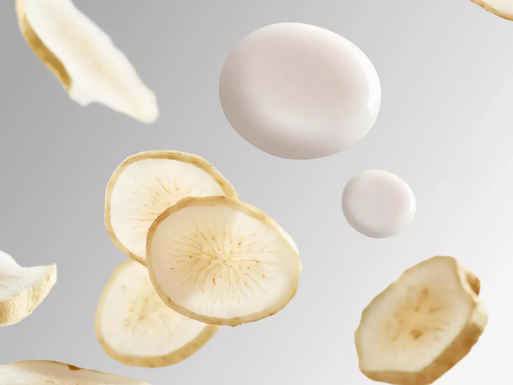 New Rituals Travel - Face Scrub