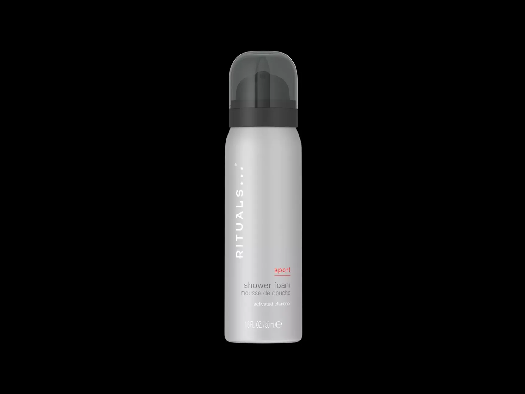 Discount Rituals Travel - Foaming Shower Gel