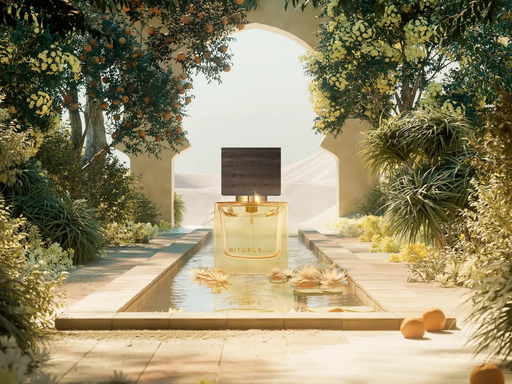 Discount Rituals Travel - L'Éclat