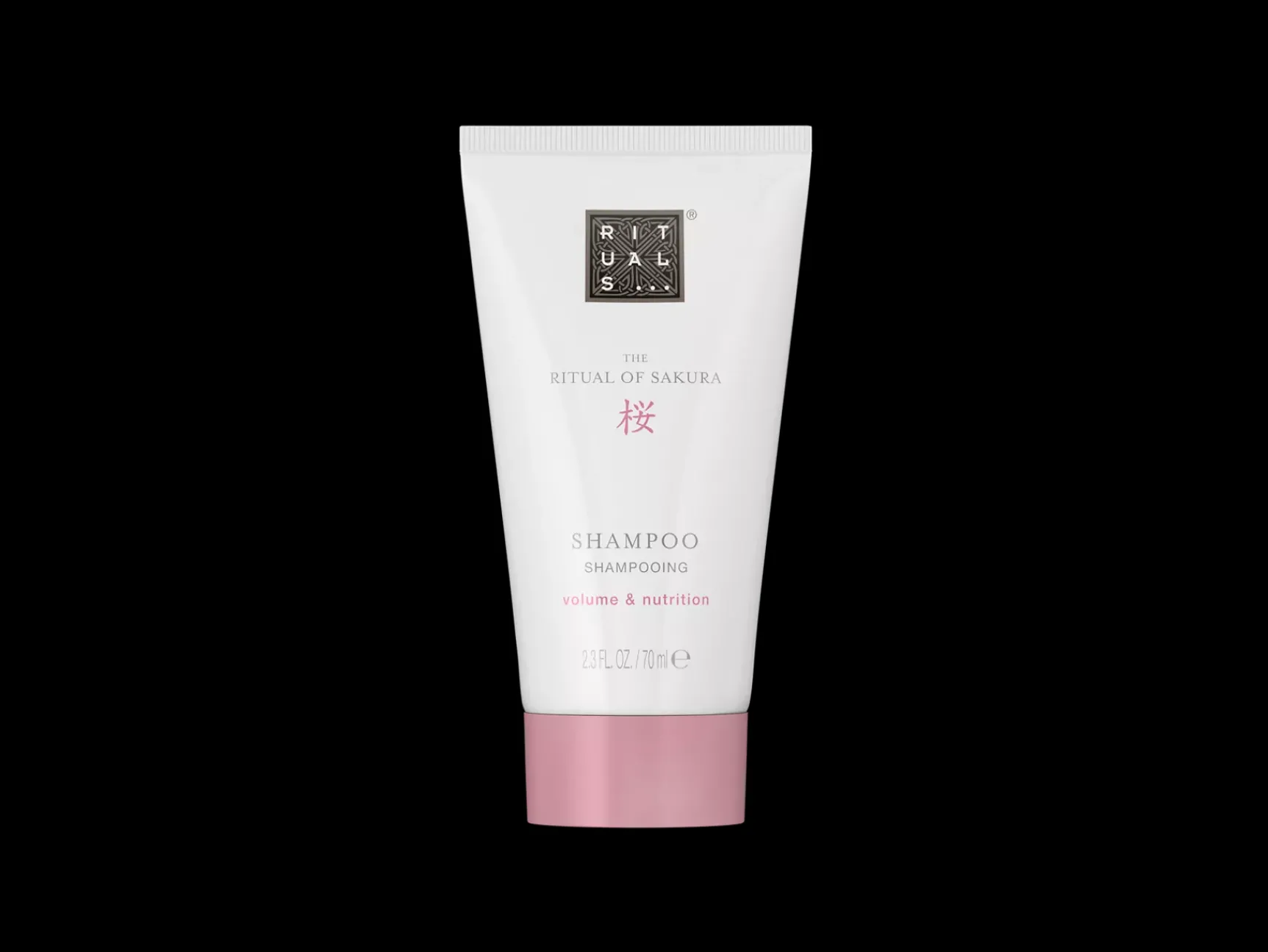 Best Rituals Travel - Shampoo