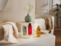 Online Rituals Travel - Shower Oil