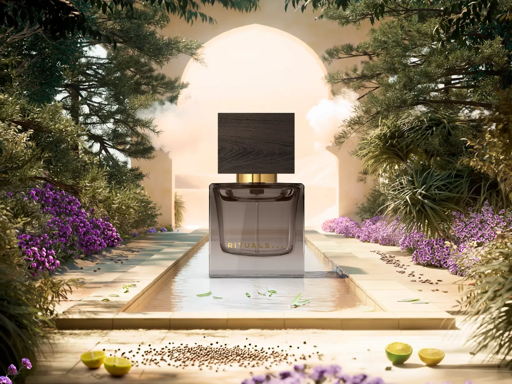 Online Rituals Travel - Voyage d'Ombre