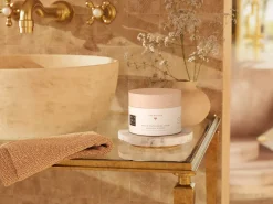 Hot Rituals Tummy Cream